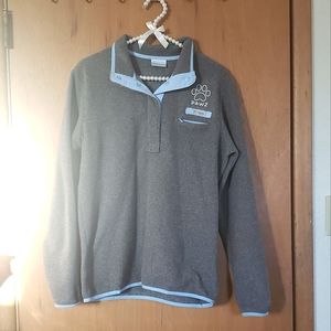 Paws Columbia Hoodie
